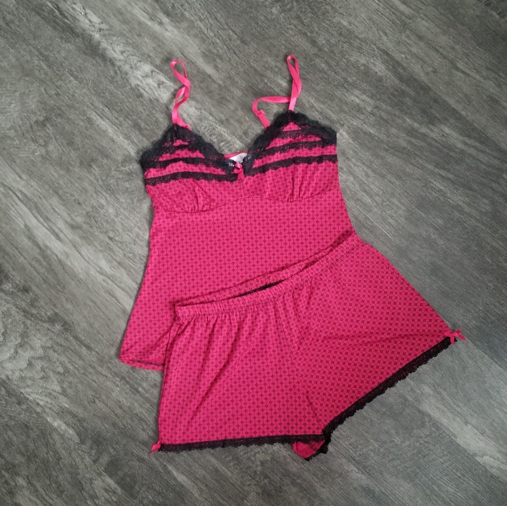 Marilyn Monroe PJ Set